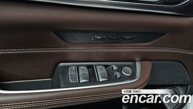 BMW Gran Turismo 620d xDrive M Sport