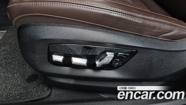 BMW Gran Turismo 620d xDrive M Sport