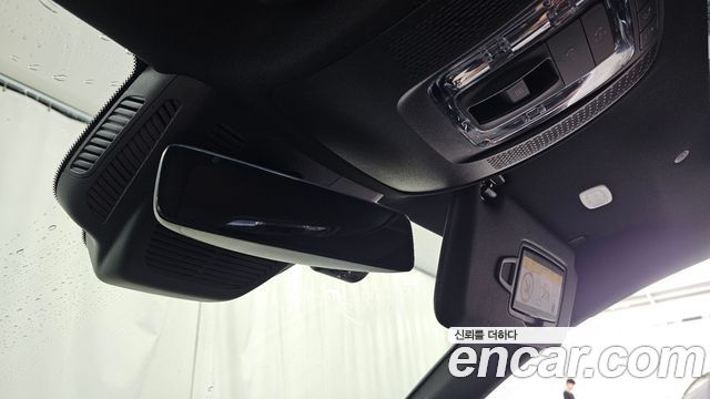 Mercedes-Benz CLA-Class CLA250 4MATIC