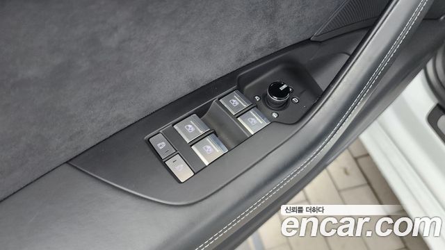 Audi A7 55 TFSI Quattro Premium