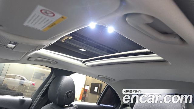 Mercedes-Benz E-Class E220d Avantgarde