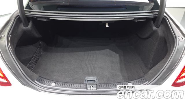 Mercedes-Benz E-Class E220d Avantgarde
