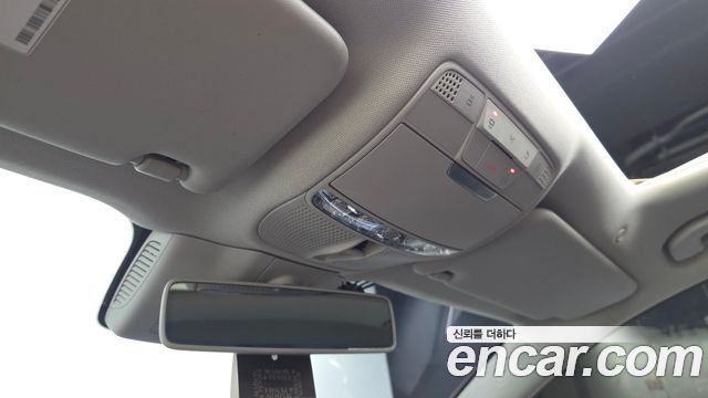 Mercedes-Benz E-Class E220d Avantgarde