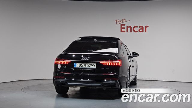 Audi A6 45 TFSI Premium