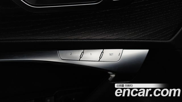 Audi A6 45 TFSI Premium