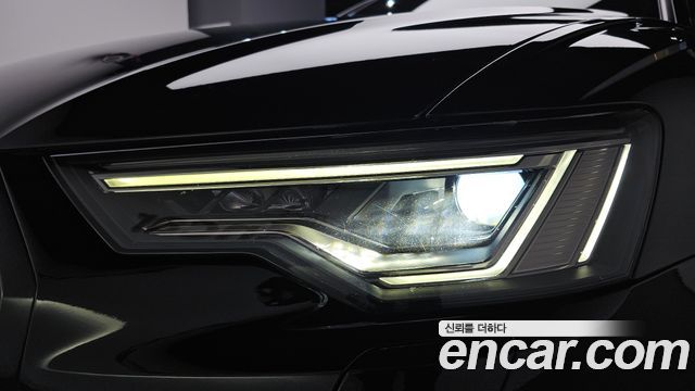 Audi A6 45 TFSI Premium