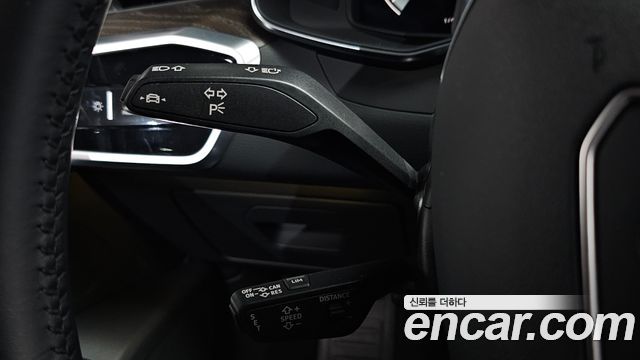 Audi A6 45 TFSI Premium