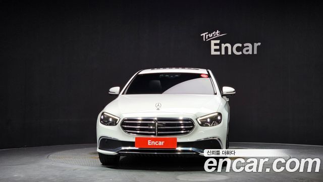 Mercedes-Benz E-Class E250 Exclusive