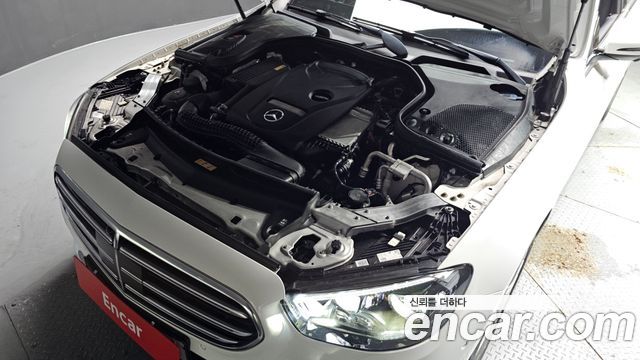 Mercedes-Benz E-Class E250 Exclusive