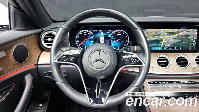 Mercedes-Benz E-Class E250 Exclusive