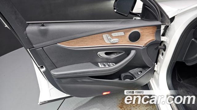 Mercedes-Benz E-Class E250 Exclusive