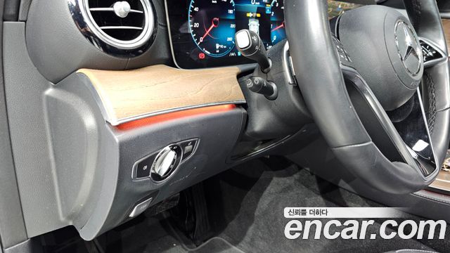 Mercedes-Benz E-Class E250 Exclusive