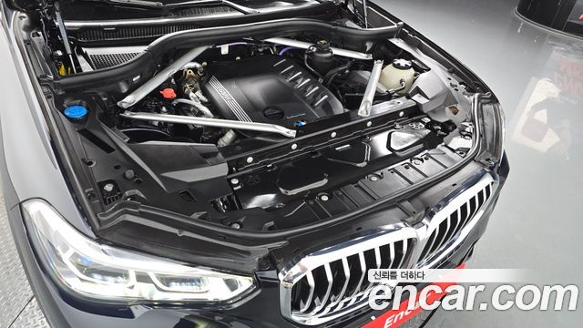 BMW X5 xDrive 30d M Sport