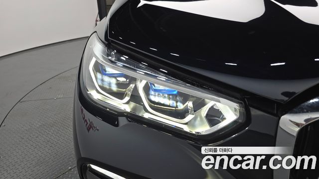 BMW X5 xDrive 30d M Sport