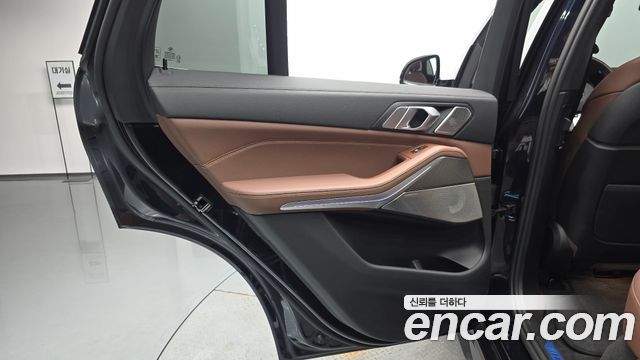 BMW X5 xDrive 30d M Sport