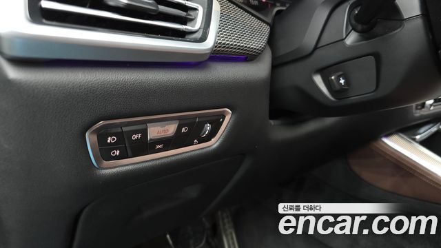 BMW X5 xDrive 30d M Sport