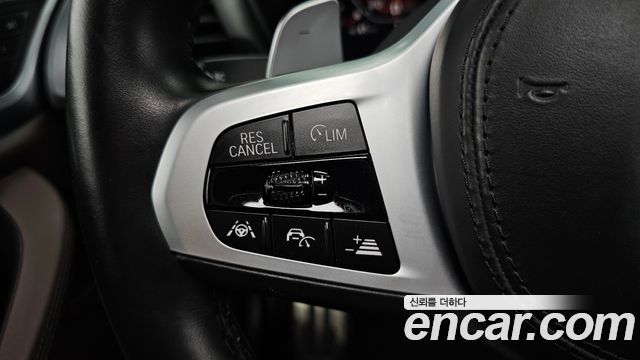 BMW X3 xDrive 20i M sports Online Exclusive Edition