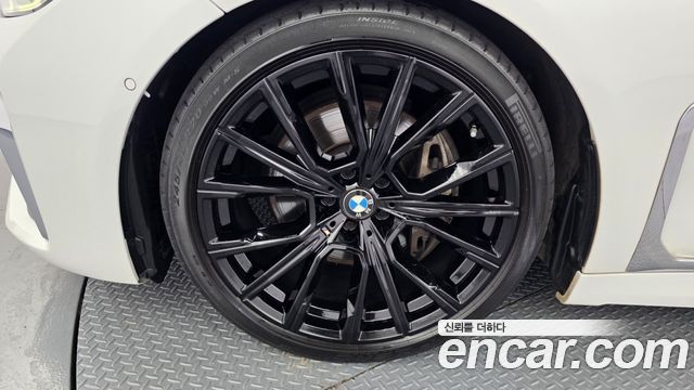 BMW 7-Series 730d xDrive M Sport