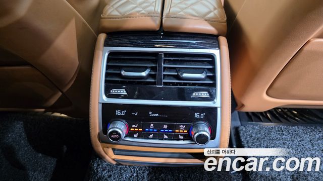 BMW 7-Series 730d xDrive M Sport