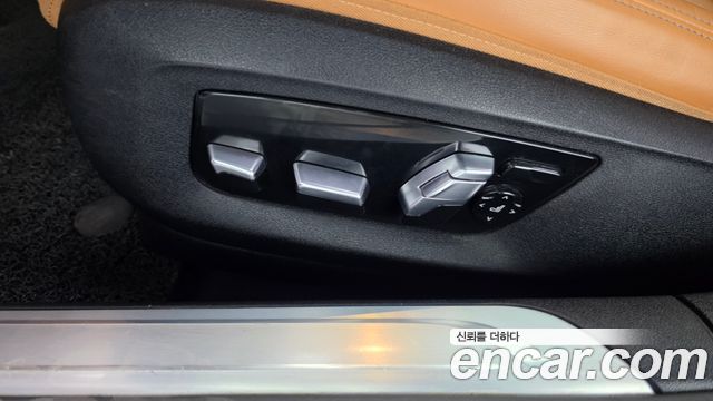 BMW 7-Series 730d xDrive M Sport
