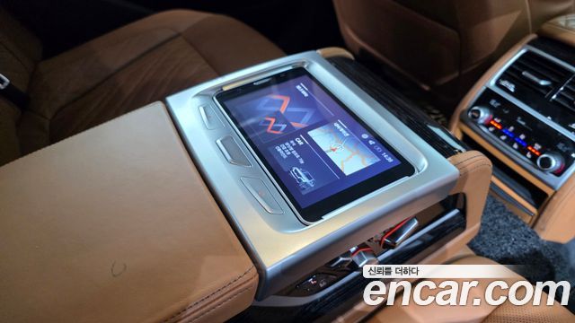 BMW 7-Series 730d xDrive M Sport