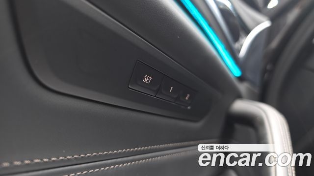 BMW 5-Series 530i M Sport Package Plus