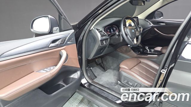 BMW X4 xDrive20i xLine