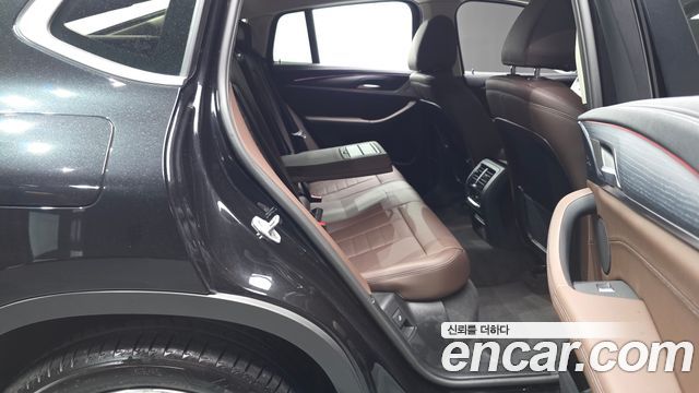 BMW X4 xDrive20i xLine