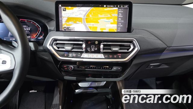 BMW X4 xDrive20i xLine