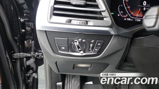 BMW X4 xDrive20i xLine