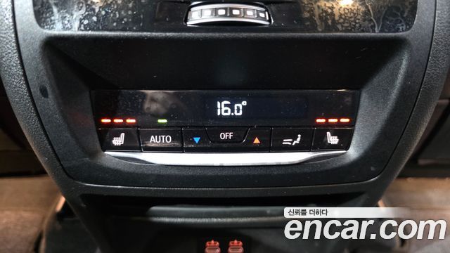 BMW X4 xDrive20i xLine