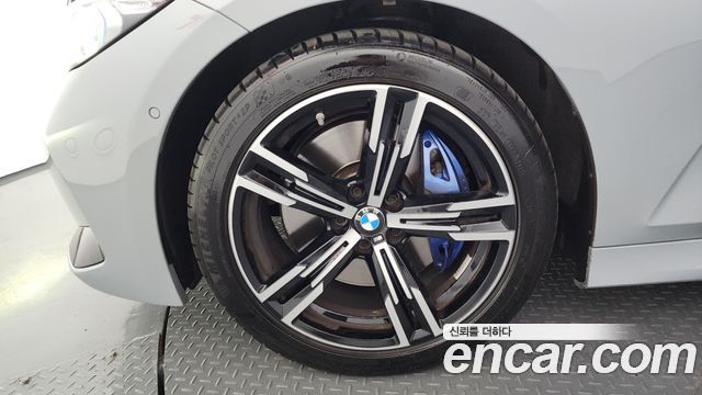 BMW 3-Series 320i M Sport