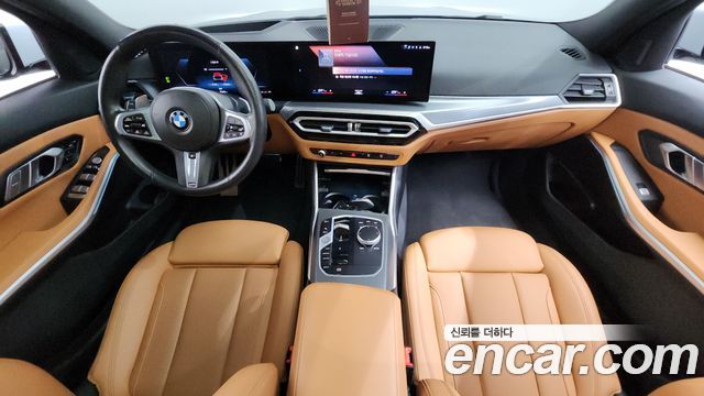 BMW 3-Series 320i M Sport