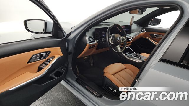BMW 3-Series 320i M Sport