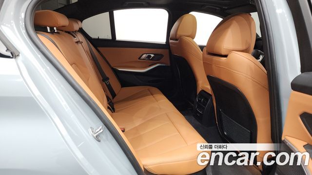 BMW 3-Series 320i M Sport