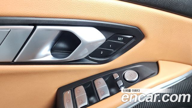 BMW 3-Series 320i M Sport