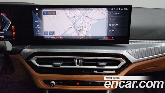 BMW 3-Series 320i M Sport