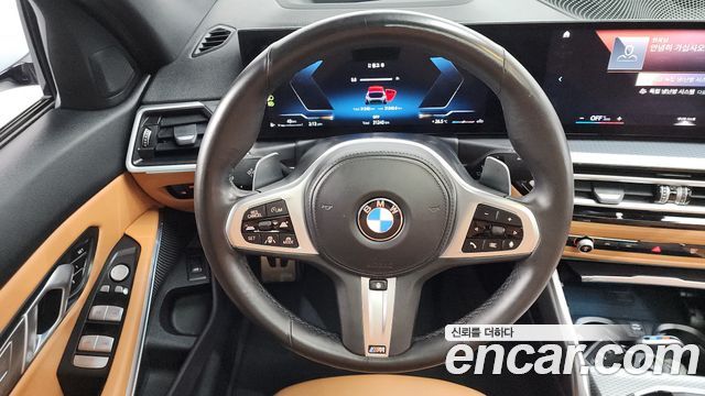 BMW 3-Series 320i M Sport