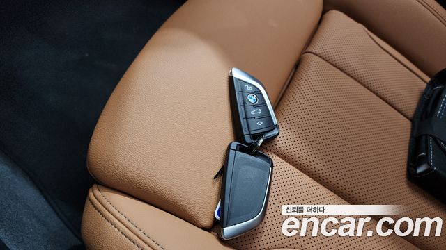 BMW 3-Series 320i M Sport