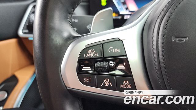 BMW 3-Series 320i M Sport
