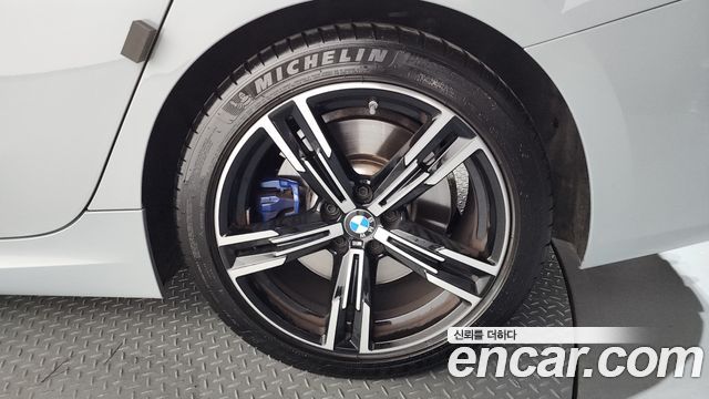 BMW 3-Series 320i M Sport