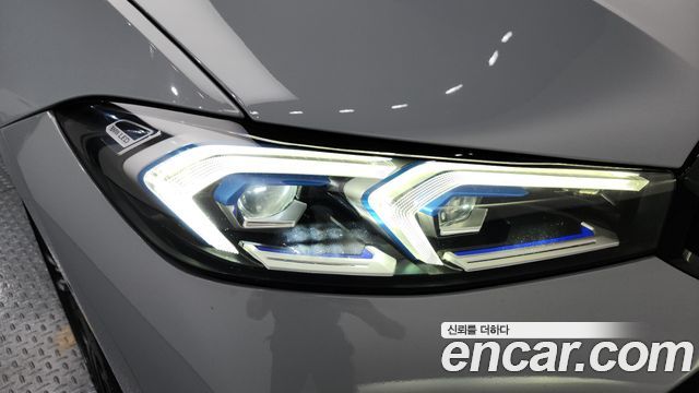 BMW 3-Series 320i M Sport