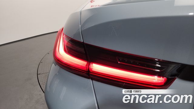 BMW 3-Series 320i M Sport