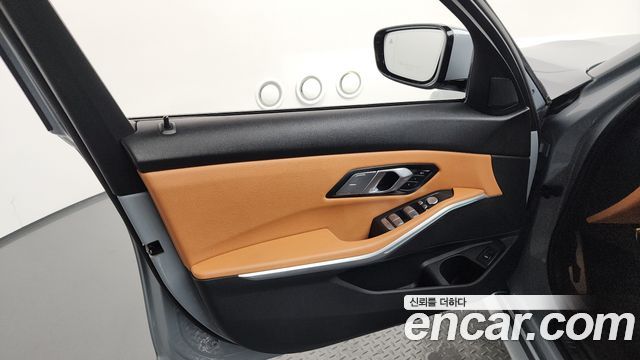 BMW 3-Series 320i M Sport