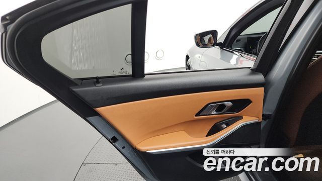 BMW 3-Series 320i M Sport