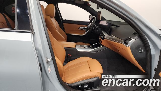 BMW 3-Series 320i M Sport