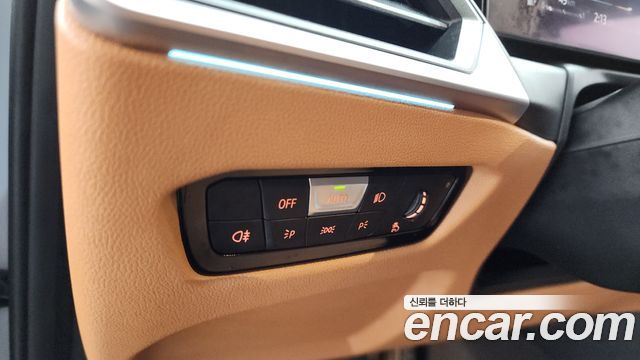 BMW 3-Series 320i M Sport