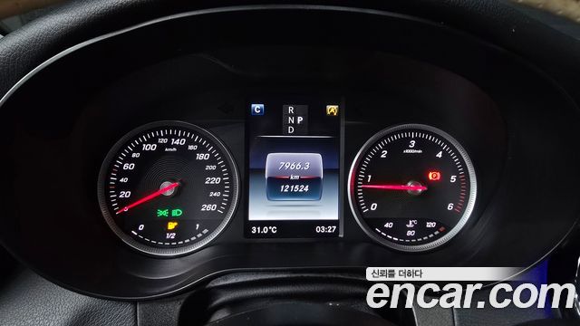 Mercedes-Benz GLC-Class GLC220 d 4MATIC Premium Coupe