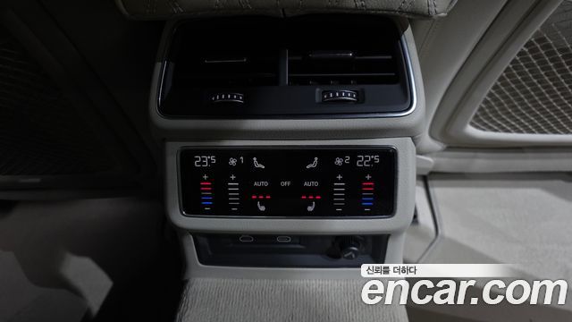 Audi A7 55 TFSI e Quattro Premium