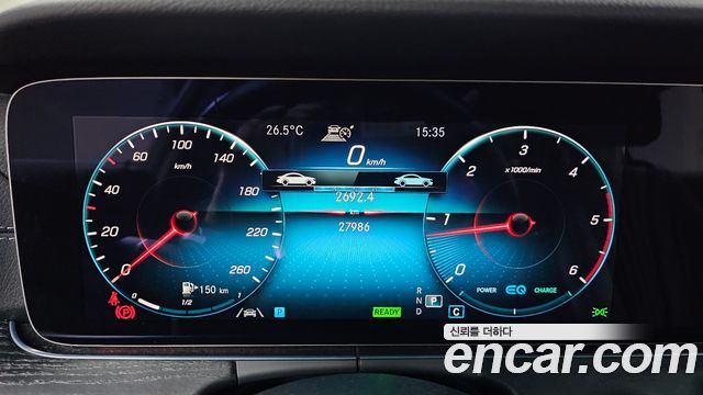 Mercedes-Benz CLS-Class CLS300d 4MATIC
